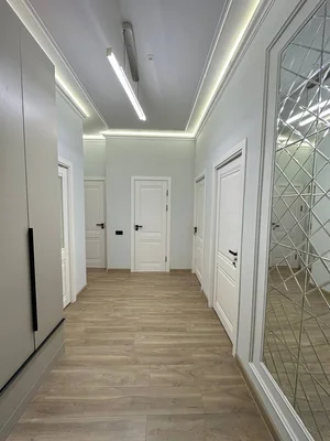 Фото 5 3-комн. квартира в Сергелийском районе