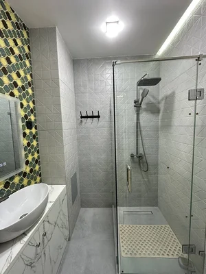 Фото 6 3-комн. квартира в Сергелийском районе