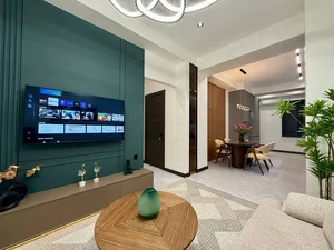 Фото 1 3-комн. квартира в Юнусабадском районе