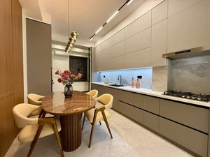 Фото 2 3-комн. квартира в Юнусабадском районе