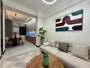 Фото 3 3-комн. квартира в Юнусабадском районе