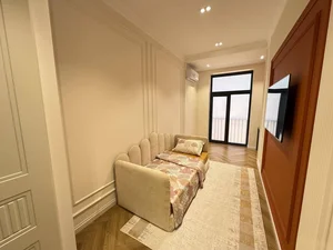 Фото 2 3-комн. квартира в Юнусабадском районе