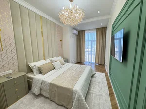 Фото 3 3-комн. квартира в Юнусабадском районе