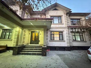 Фото 1 Дом в Мирзо Улугбекском районе