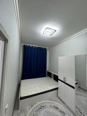 Фото 1 2-комн. квартира в Яккасарайский