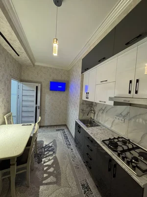 Фото 5 2-комн. квартира в Яккасарайский