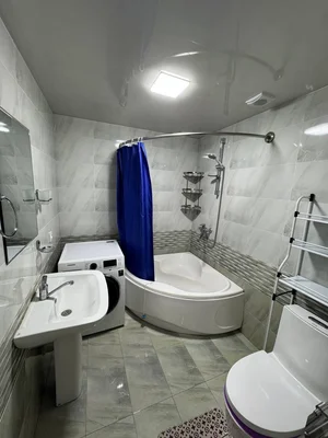 Фото 6 2-комн. квартира в Яккасарайский