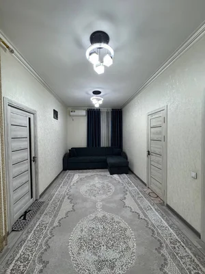 Фото 7 2-комн. квартира в Яккасарайский