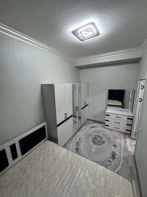 Фото 8 2-комн. квартира в Яккасарайский