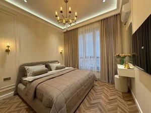 Фото 6 4-комн. квартира в Мирзо Улугбекском районе