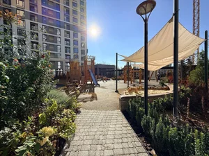 Фото 1 1-комн. квартира в Мирзо-Улугбекском районе