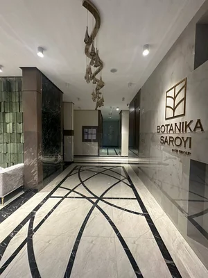 Фото 2 1-комн. квартира в Мирзо-Улугбекском районе