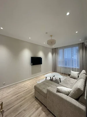 Фото 5 1-комн. квартира в Мирзо-Улугбекском районе