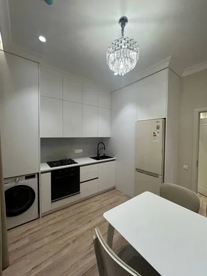 Фото 6 1-комн. квартира в Мирзо-Улугбекском районе