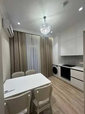 Фото 7 1-комн. квартира в Мирзо-Улугбекском районе