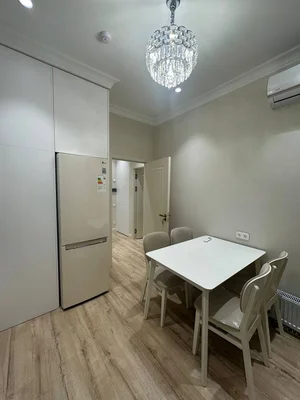 Фото 8 1-комн. квартира в Мирзо-Улугбекском районе