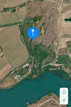 Фото 9 Участок в Бостанлыкском районе