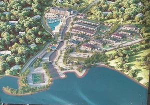 Фото 10 Участок в Бостанлыкском районе