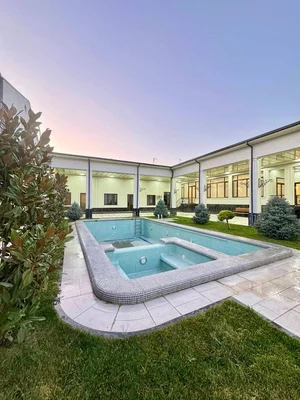 Фото 2 Дом в Сергелийском районе