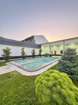 Фото 3 Дом в Сергелийском районе