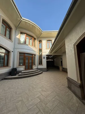 Фото 3 Дом в Шайхантахурском районе