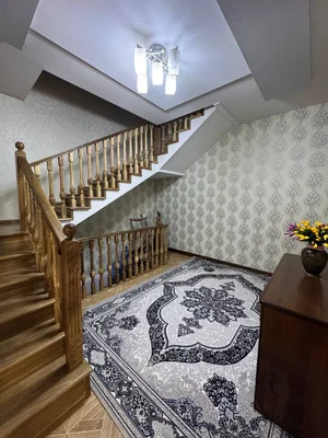 Фото 8 Дом в Шайхантахурском районе