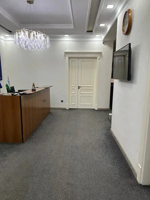 Фото 3 Коммерческое здание в Мирзо Улугбекском районе