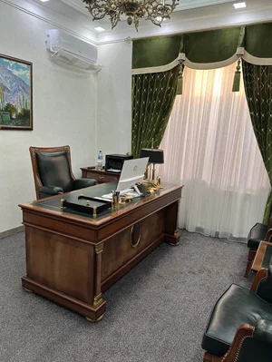 Фото 5 Коммерческое здание в Мирзо Улугбекском районе