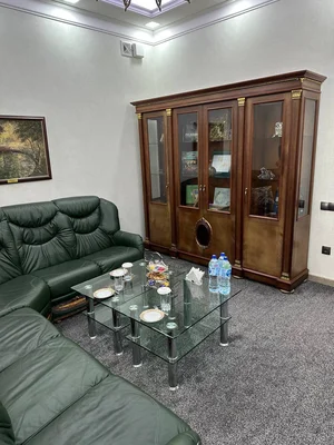 Фото 6 Коммерческое здание в Мирзо Улугбекском районе