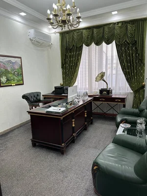 Фото 7 Коммерческое здание в Мирзо Улугбекском районе