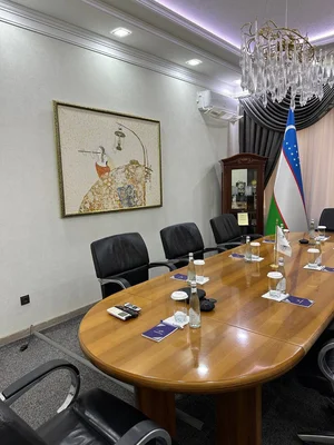 Фото 8 Коммерческое здание в Мирзо Улугбекском районе