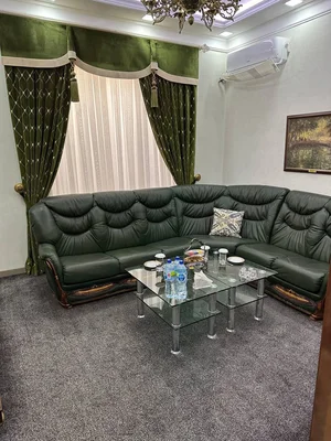 Фото 9 Коммерческое здание в Мирзо Улугбекском районе