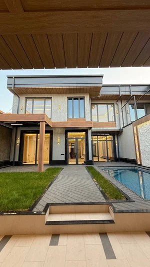 Фото 1 Дом в Яккасарайском районе