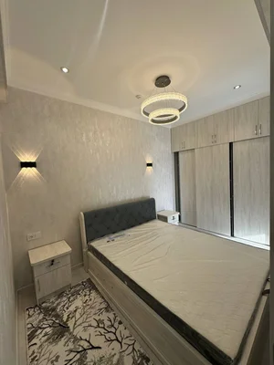 Фото 6 1-комн. квартира в Мирабадском районе