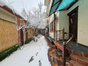 Фото 2 Гостиница в Юнусабадском районе