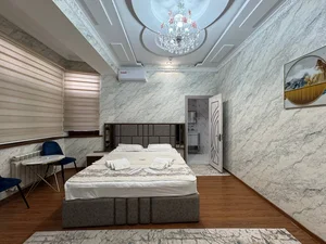 Фото 4 Гостиница в Юнусабадском районе