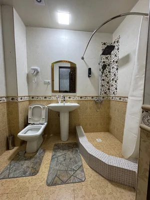 Фото 6 Гостиница в Юнусабадском районе