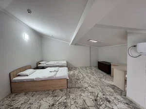 Фото 8 Гостиница в Юнусабадском районе