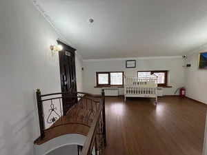 Фото 9 Гостиница в Юнусабадском районе