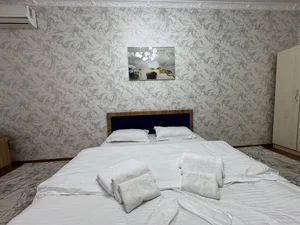 Фото 10 Гостиница в Юнусабадском районе