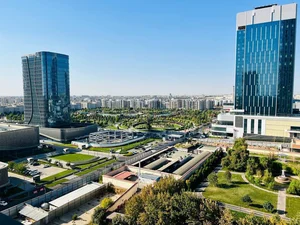 Фото 3 2-комн. квартира в Шайхантахурский