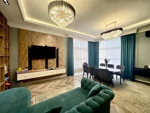 Фото 1 4-комн. квартира в Мирзо Улугбекском районе