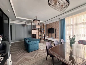 Фото 2 4-комн. квартира в Мирзо Улугбекском районе