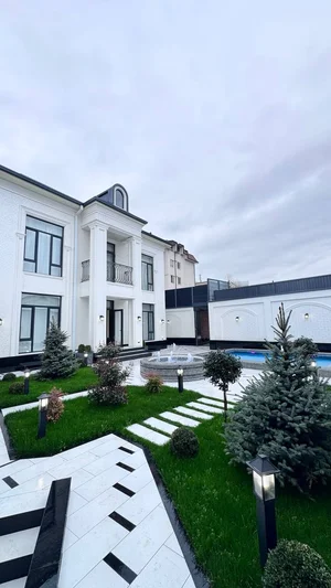 Фото 2 Дом в Мирзо Улугбекском районе