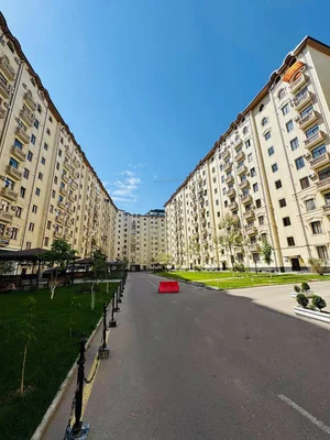 Фото 1 4-комн. квартира в Юнусабадском районе