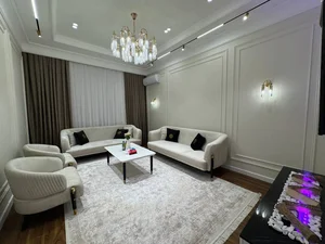 Фото 2 4-комн. квартира в Юнусабадском районе