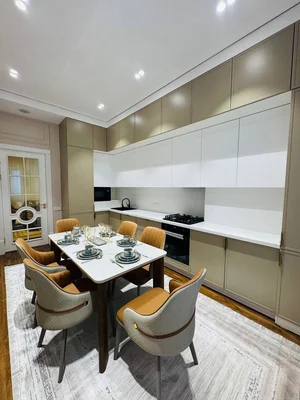 Фото 4 4-комн. квартира в Юнусабадском районе