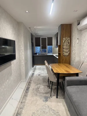 Фото 3 2-комн. квартира в Дружба