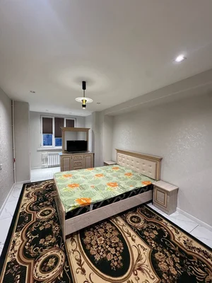 Фото 7 2-комн. квартира в Дружба