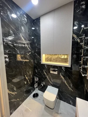 Фото 10 2-комн. квартира в Мирабадский районе